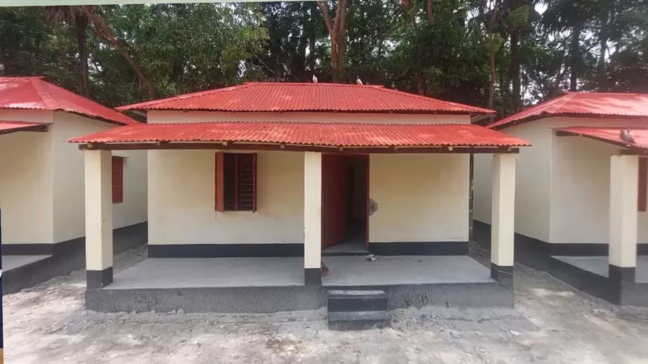 হস্তান্তরের আগেই বেহাল দশা, মামলা করার হুমকি