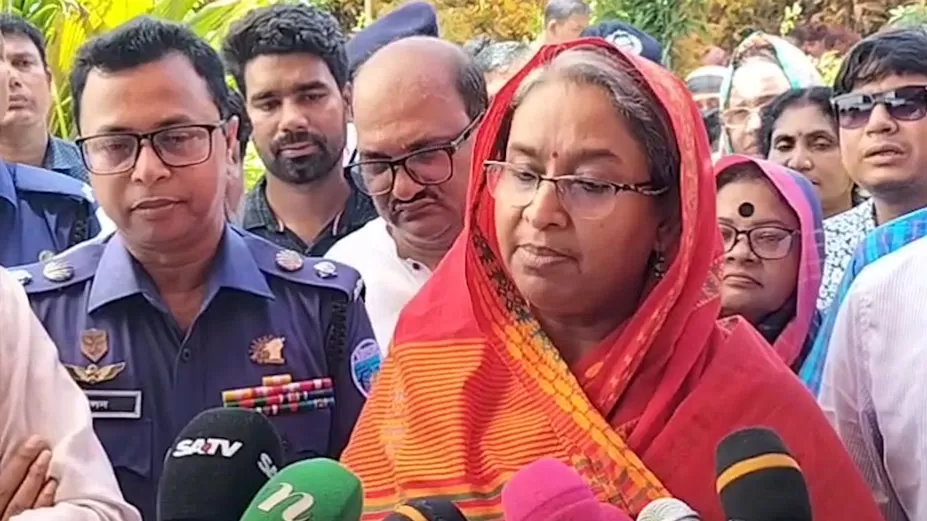 সবাই অবাধ, সুষ্ঠু নির্বাচনের কথা বলছেন: দীপু মনি 