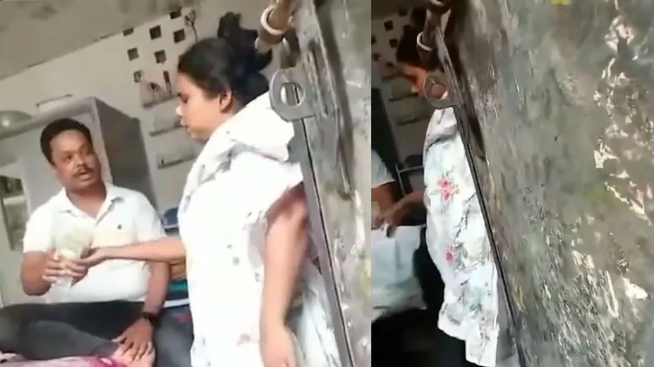 পুলিশে নিয়া গিয়াই টেহা খাইতে চায়, মানুষরে ভালো অওনের সুযোগ দিবো না?