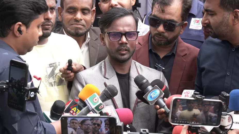 প্রার্থিতা ফিরে না পেলে হাইকোর্টে যাব: হিরো আলম