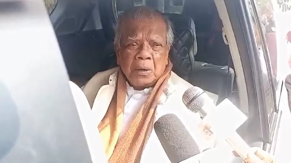 মানুষ ভোটের মাধ্যমেই সরকার পরিবর্তনে বিশ্বাসী: আমু 