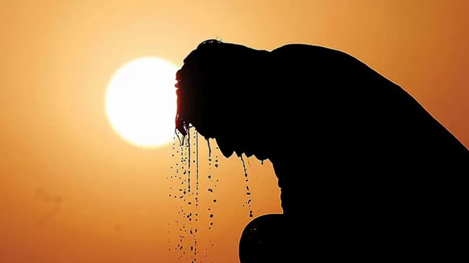 গরমে সুস্থ থাকবেন যেভাবে