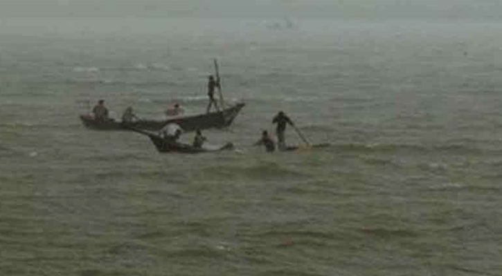 নেত্রকোণায় ট্রলারডুবি: ১০ মরদেহ উদ্ধার