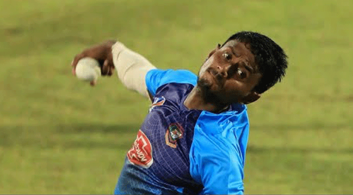 আমিনুলের লক্ষ্য টেস্ট ম্যাচ
