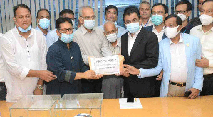 বাফুফে নির্বাচনে ৪৯ প্রার্থীর মনোনয়ন জমা