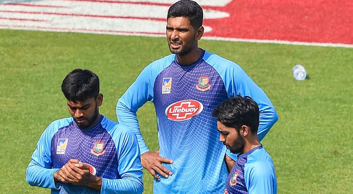 শ্রীলংকা সফরে সাত দিনের কোয়ারেন্টাইন চায় বিসিবি