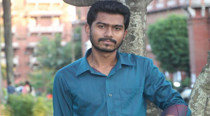 ভিপি নুরের বিরুদ্ধে ধর্ষণে সহযোগিতার মামলা



