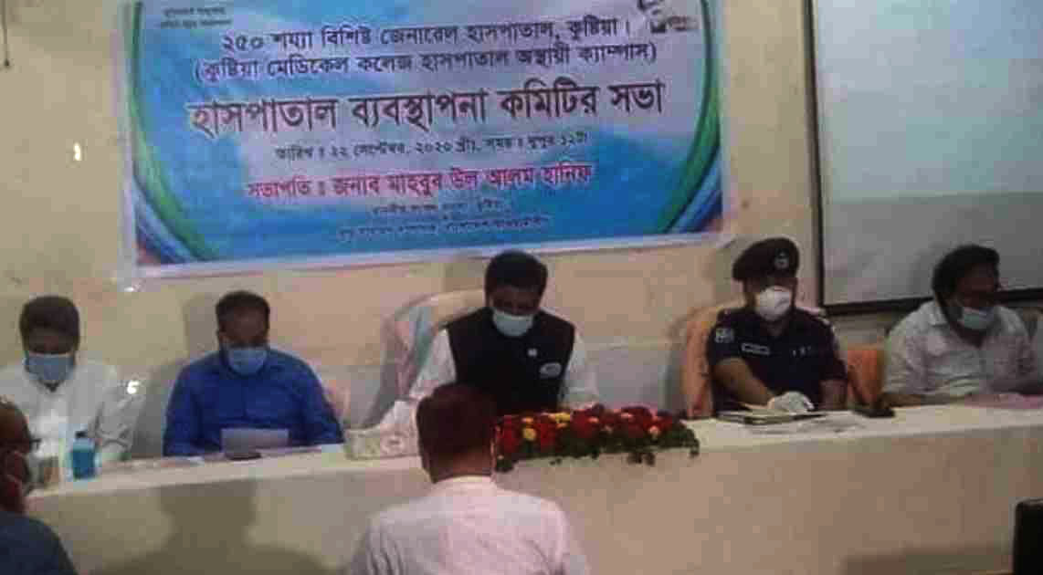 খালেদার চিকিৎসা নিয়ে বিএনপি নোংরা রাজনীতি করছে: হানিফ