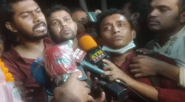 ‘ধর্ষণ’: নুরদের বিরুদ্ধে সেই নারীর আরেক মামলা
