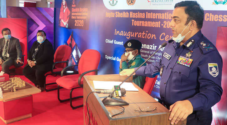 দাবার 'তীর্থস্থান' খুঁজছে ফেডারেশন