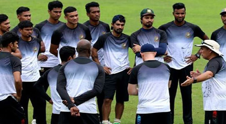 শ্রীলংকার শর্তে সিরিজ সম্ভব নয়:  ক্রীড়া প্রতিমন্ত্রী
