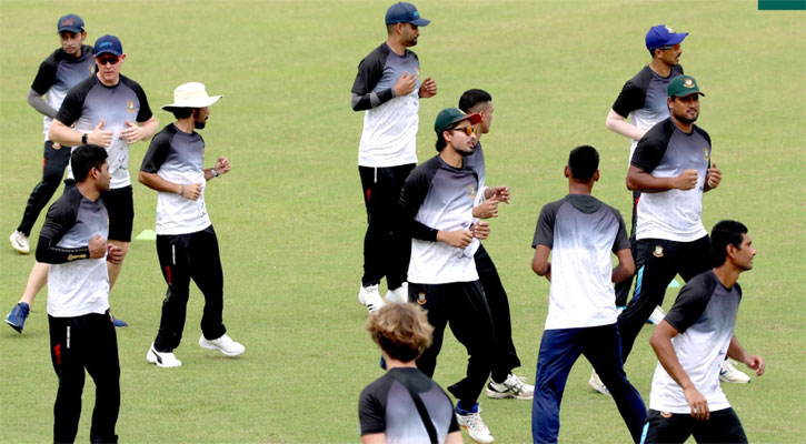সমঝোতা হয়নি, হচ্ছে না টাইগারদের লংকা সফর