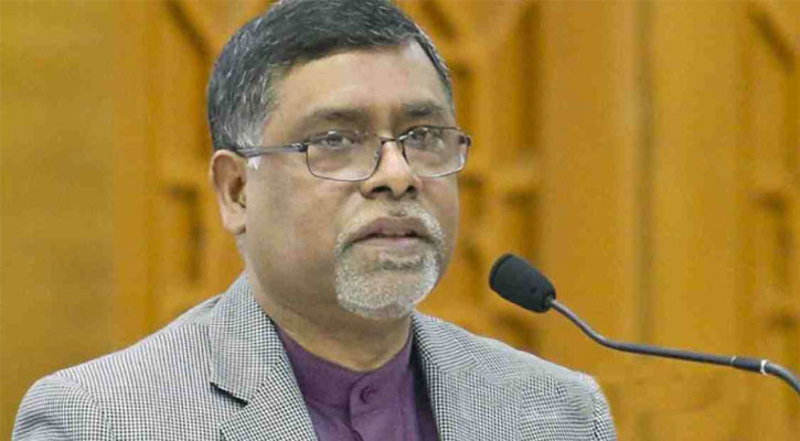 স্বাস্থ্যবিধি মেনে শিশুদের টিকা খাওয়ানো হবে: মালেক