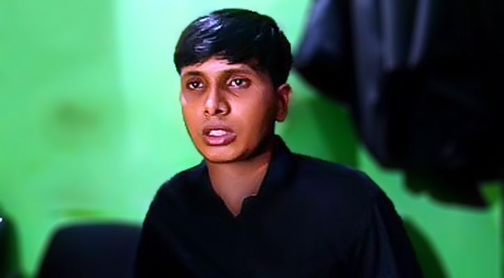 ‘নিহত’ যুবক আদালতে: আট পুলিশকে তলব