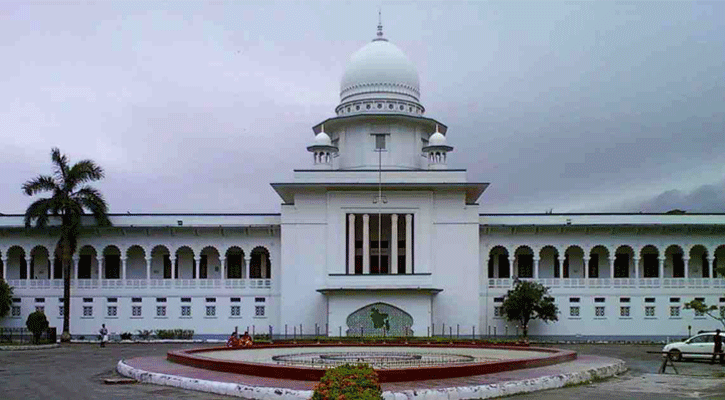 মধ্যরাতে-হাইকোর্টের-আদেশে-বাবার-বাড়িতে-ঢুকল-দুই-শিশু