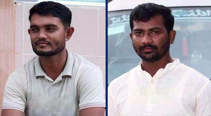 রোহিঙ্গা-ক্যাম্প-সংঘর্ষ-নিহতের-দুজন-বাংলাদেশি