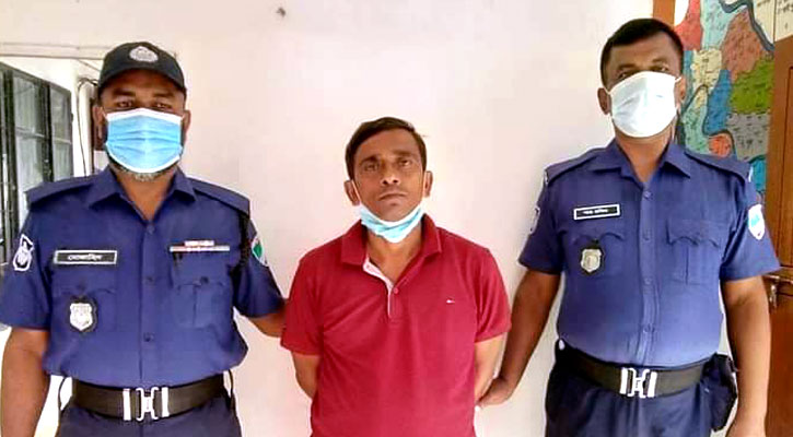 ইবি শিক্ষার্থী তিন্নির মৃত্যু: প্রধান অভিযুক্ত গ্রেফতার