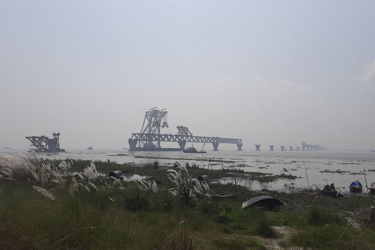 চলতি-মাসে-পদ্মায়-আরও-তিনটি-স্প্যান