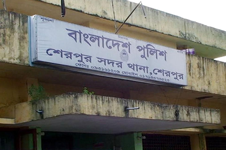 গৃহকর্মীকে ধর্ষণ মামলায় গৃহকর্তা গ্রেফতার