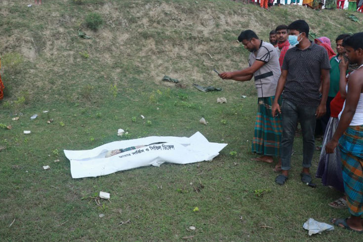 ছোট্ট মাহিদকে কেন খুন