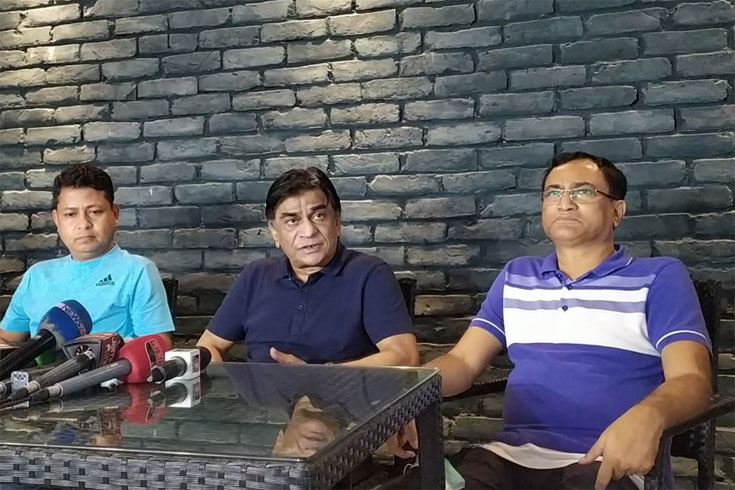 বাফুফে-অ্যাকাডেমির-কাজ-আবার-শুরু-করছেন-সালাউদ্দিন