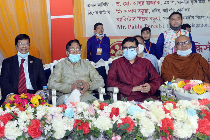 অশুভ-শক্তিগুলো-রাষ্ট্র-ক্ষমতা-দখলের-চেষ্টায়-লিপ্ত--কৃষিমন্ত্রী 