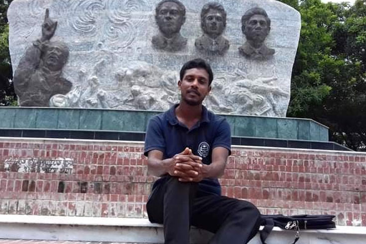 মোস্তাফিজের-এক-বছরের-সন্তানের-কী-হবে