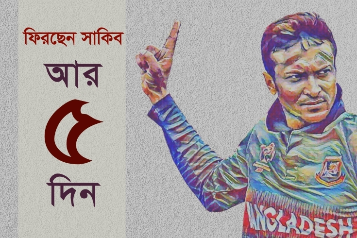 সাকিবের-টেস্ট-দুর্ভাগ্য