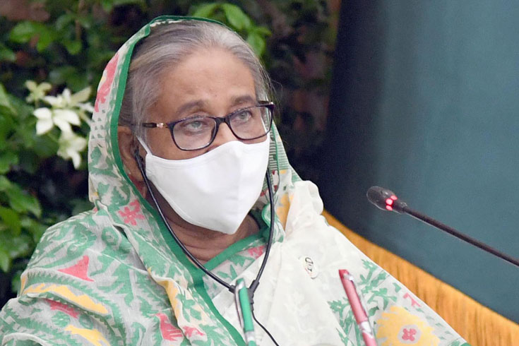 নিরপেক্ষ সাংবাদিকতা চাই: প্রধানমন্ত্রী