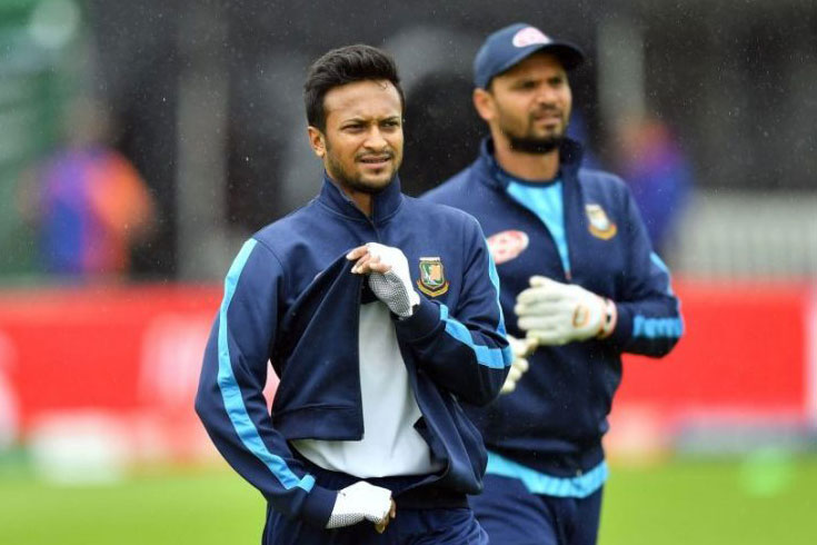 সাকিব খেলছেন বিসিবির টি টোয়েন্টি টুর্নামেন্ট
