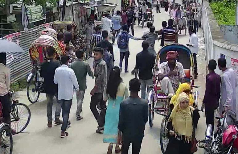 রিফাত হত্যায় কিশোর আসামিদের রায় মঙ্গলবার