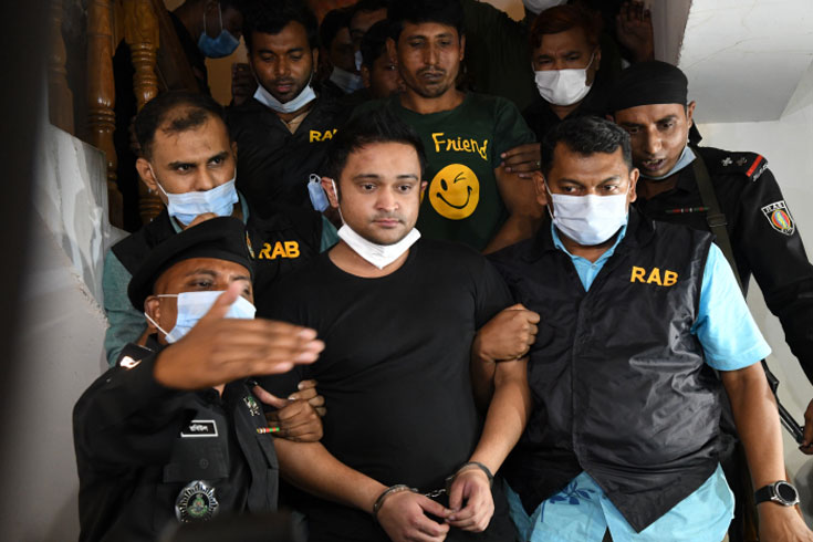 সেলিমপুত্র-ইরফানকে-সাত-দিন-রিমান্ডে-চায়-পুলিশ