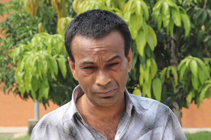 অস্ত্র-দেখিয়ে-চাঁদাবাজি--আটক-১