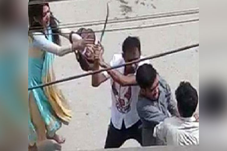 বরগুনার-রিফাত-হত্যা-আরও-১১-আসামির-সাজা