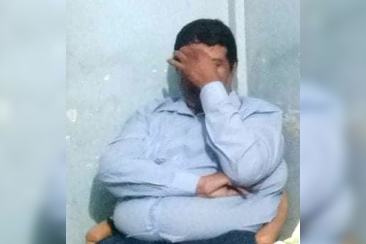 রোগীকে-শ্লীলতাহানির-অভিযোগে-চিকিৎসক-কারাগারে