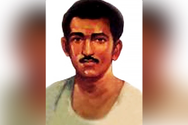 বীরশ্রেষ্ঠ হামিদুর রহমানের শাহাদত বার্ষিকী আজ
