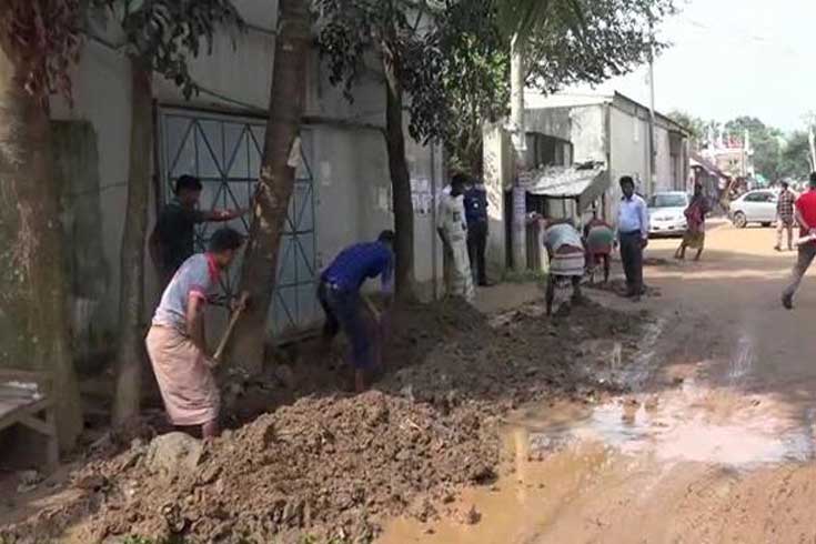 সাভারে-৬০০-অবৈধ-সংযোগ-বিচ্ছিন্ন