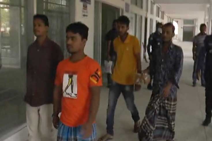 আরেক-মামলায়-দেলোয়ার-তিন-দিনের-রিমান্ডে