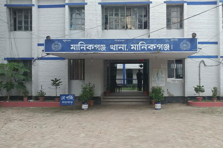 ধর্ষণ-মামলায়-স্কুলশিক্ষক-কারাগারে