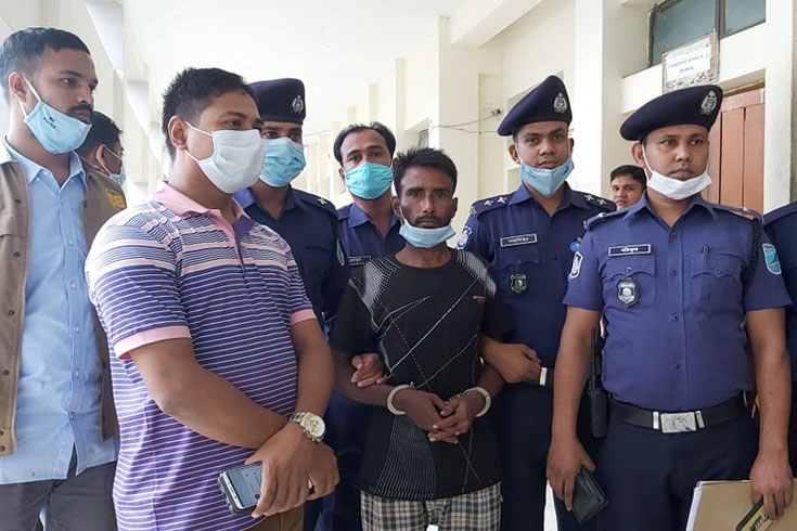 আঙিনায়-মাটিচাপা-তিনজন-ছোট-ভাইয়ের-জবানবন্দি
