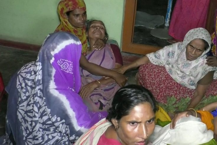 টাঙ্গাইলে সালিশে ধস্তাধস্তি, মুক্তিযোদ্ধার মৃত্যু 