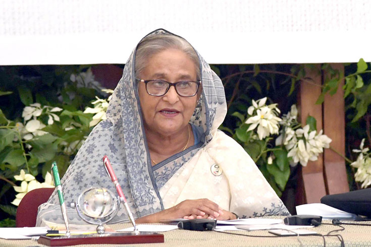 ঘরের-বাইরে-মাস্ক-পরার-আহ্বান-প্রধানমন্ত্রীর