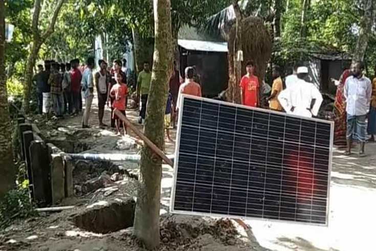 নরসিংদীতে-বিদ্যুৎস্পৃষ্টে-দুই-ছাত্রের-মৃত্যু