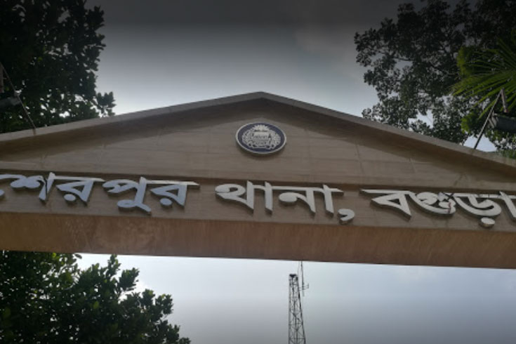 ধর্ম নিয়ে ‘কটূক্তি’ মাদ্রাসাছাত্রী আটক
