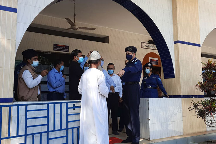 শহীদুন্নবী-হত্যা-মামলায়-মসজিদের-খাদেম-গ্রেফতার
