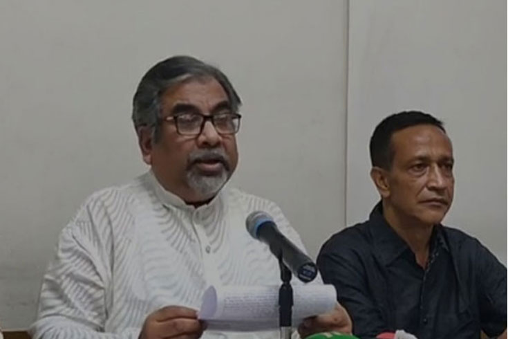 ধর্মান্ধরা দেশ জনগণের শত্রু: বিএনপি