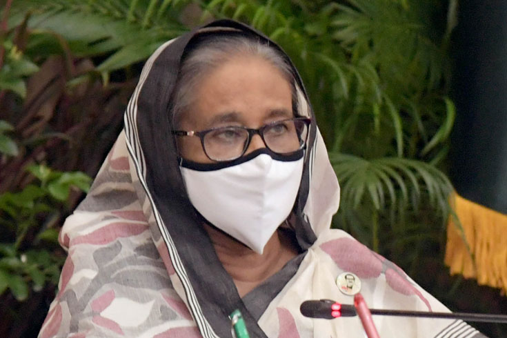 একনেকে-২-হাজার-৪৫৯-কোটি-টাকার-চার-প্রকল্প-অনুমোদন
