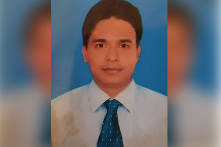 চাকরি-ছাড়ার-পর-আত্মহত্যা-পুলিশ-সদস্যের
