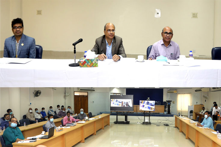 বিশ্ববিদ্যালয়ে ভর্তি: সফটওয়্যারে পরীক্ষায় ‘না’ বিশেষজ্ঞদের