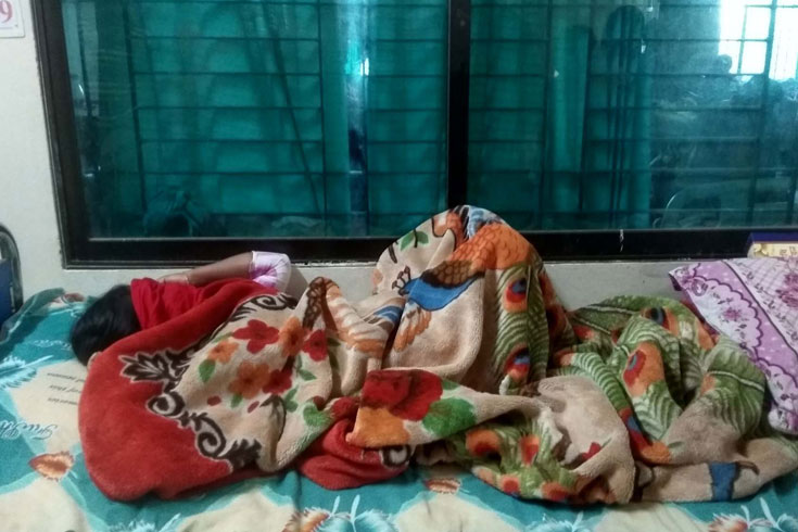 গৃহবধূকে-বাড়ির-গাছে-বেঁধে-নির্যাতন-ধর্ষণচেষ্টা-মামলার-আসামির-